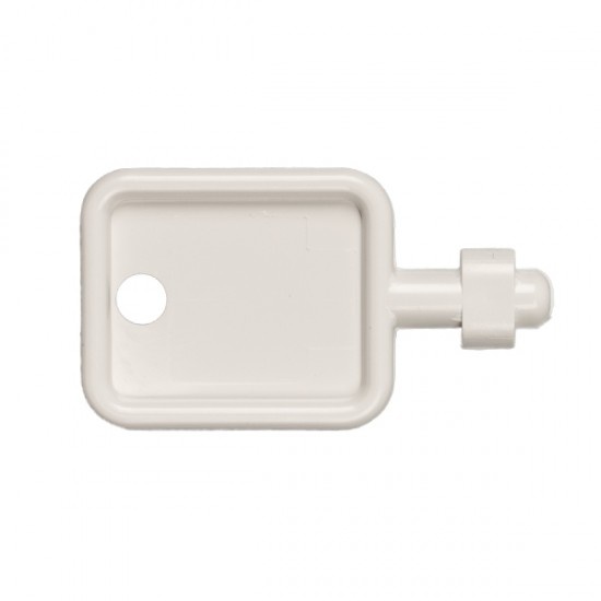 SanTRAL Santral sleutel universeel