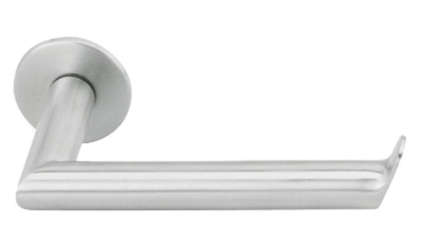 Tupai Tupai toiletrolhouder Round - RVS