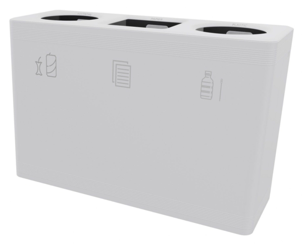 list: Van Esch|Functionals Van Esch afvalscheidingssysteem Ditch 3